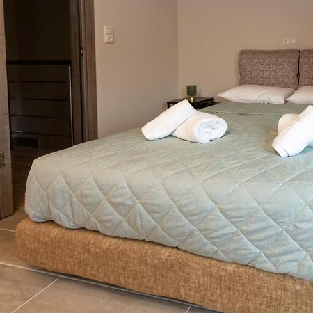 Appartement Comfy & Stylish Apt In Ioannina Extérieur photo