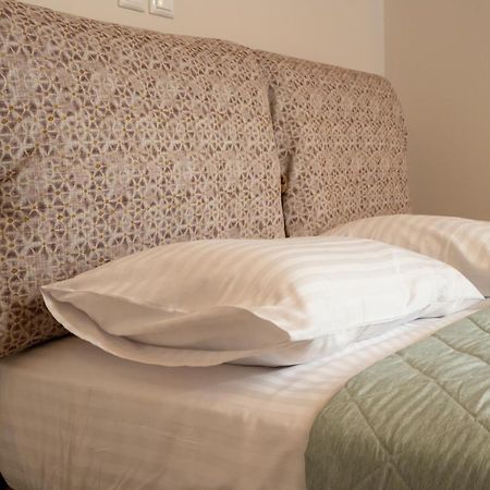 Appartement Comfy & Stylish Apt In Ioannina Extérieur photo