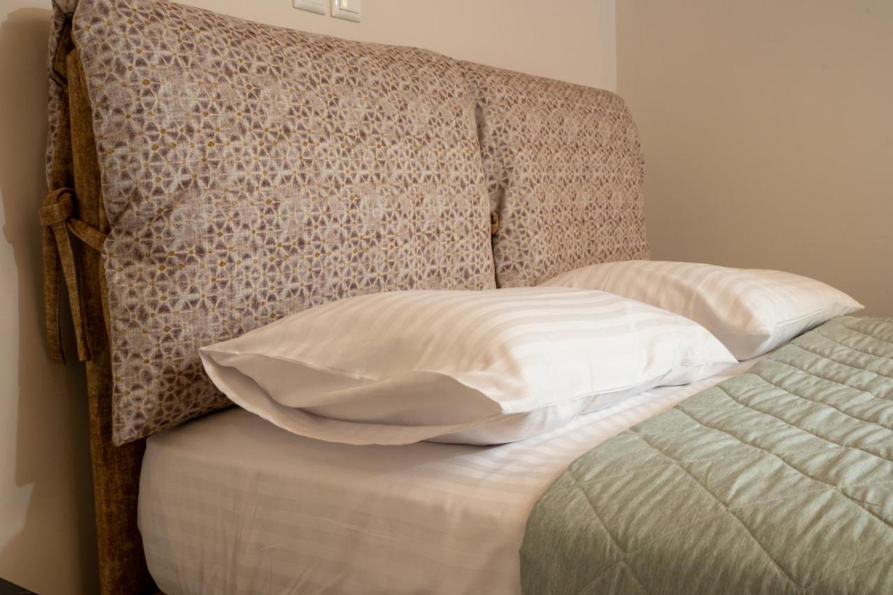 Appartement Comfy & Stylish Apt In Ioannina Extérieur photo
