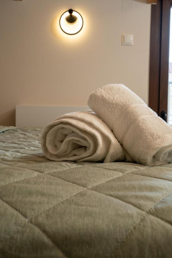 Appartement Comfy & Stylish Apt In Ioannina Extérieur photo